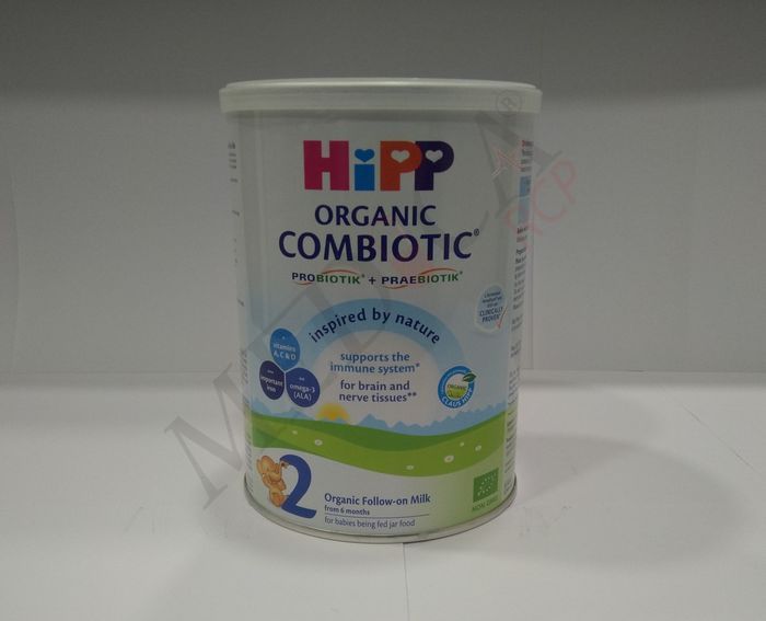 Hipp 2 Combiotic Follow-on Milk